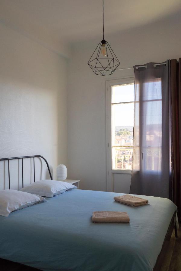 Apartamento Le Panoramique Salonais Exterior foto