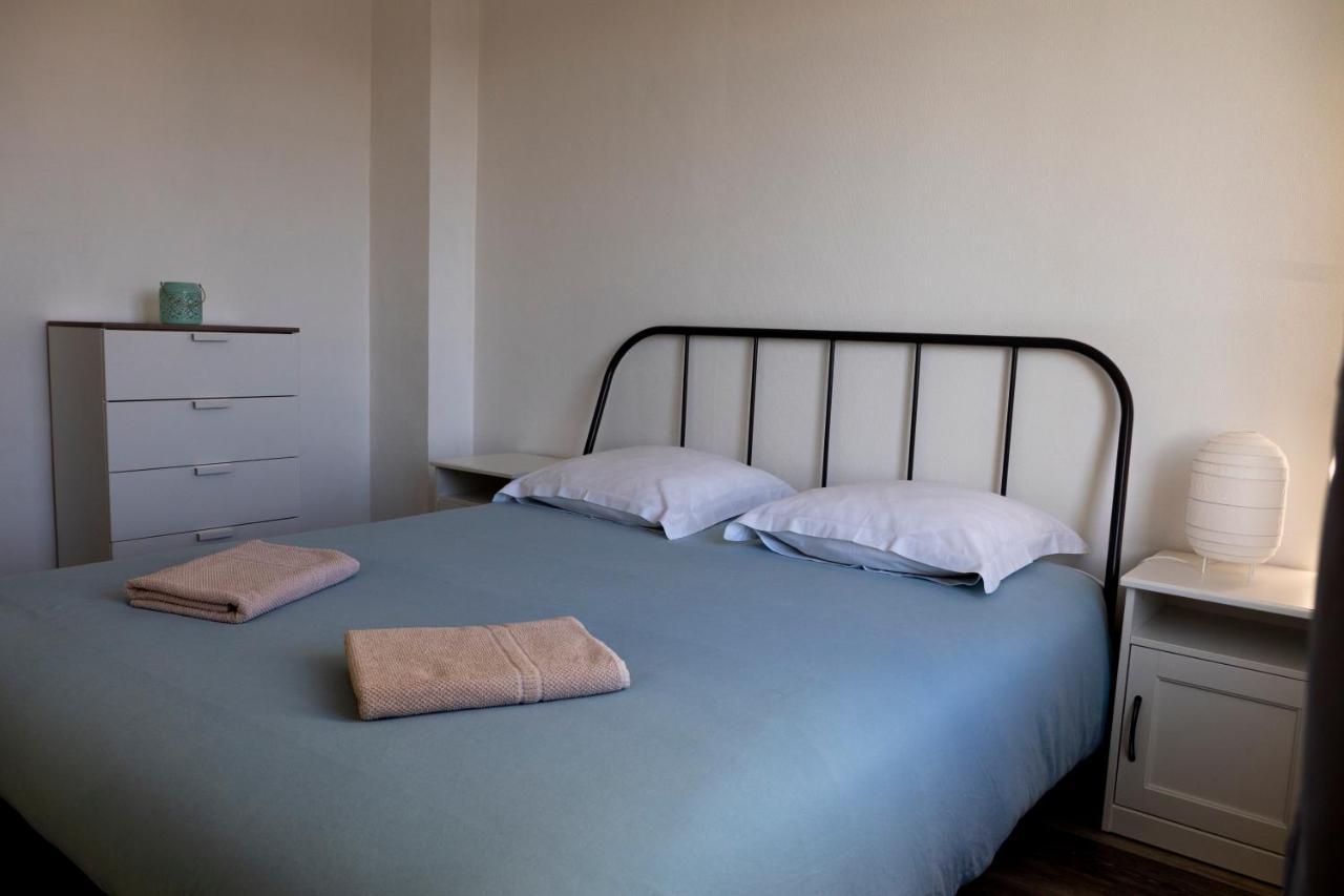 Apartamento Le Panoramique Salonais Exterior foto